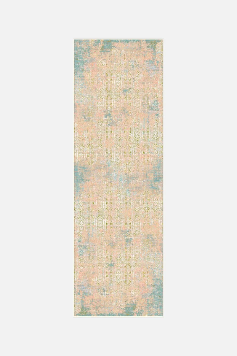Asche Opal Teppich