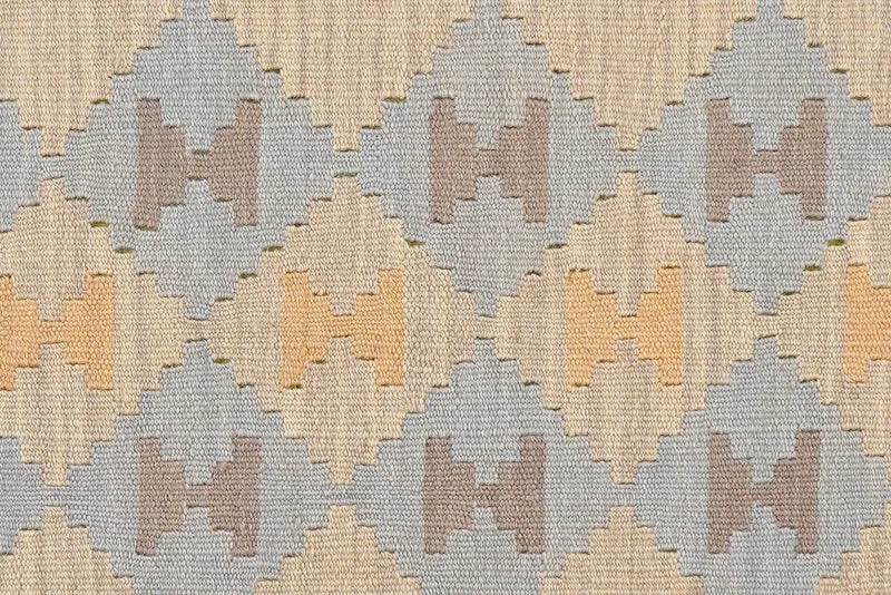 Kelim Gashgai · Handgewebt – Bunt, 171x118 cm