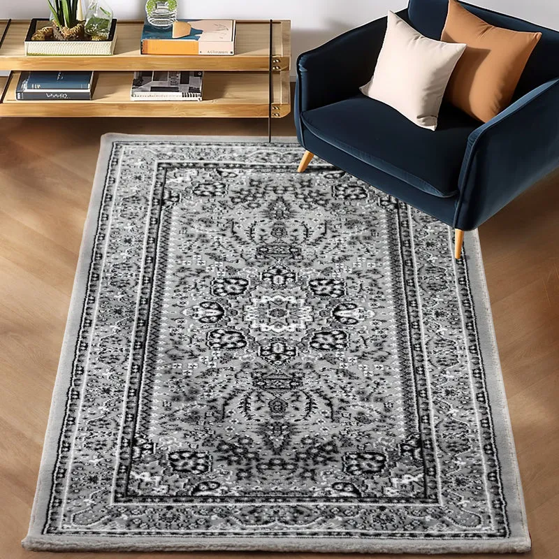 Carpettex Kurzflor Orientteppich Klassisches Muster Pflegeleicht