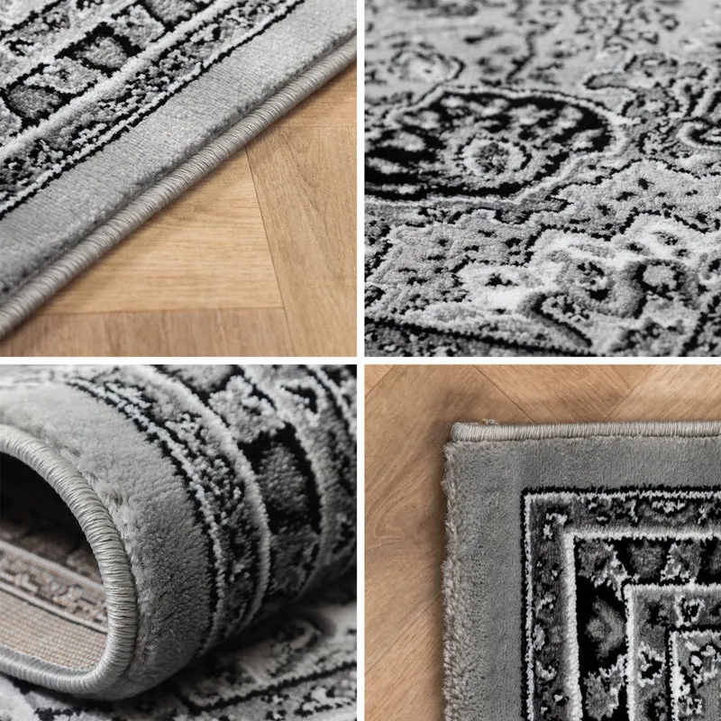 Carpettex Kurzflor Orientteppich Klassisches Muster Pflegeleicht