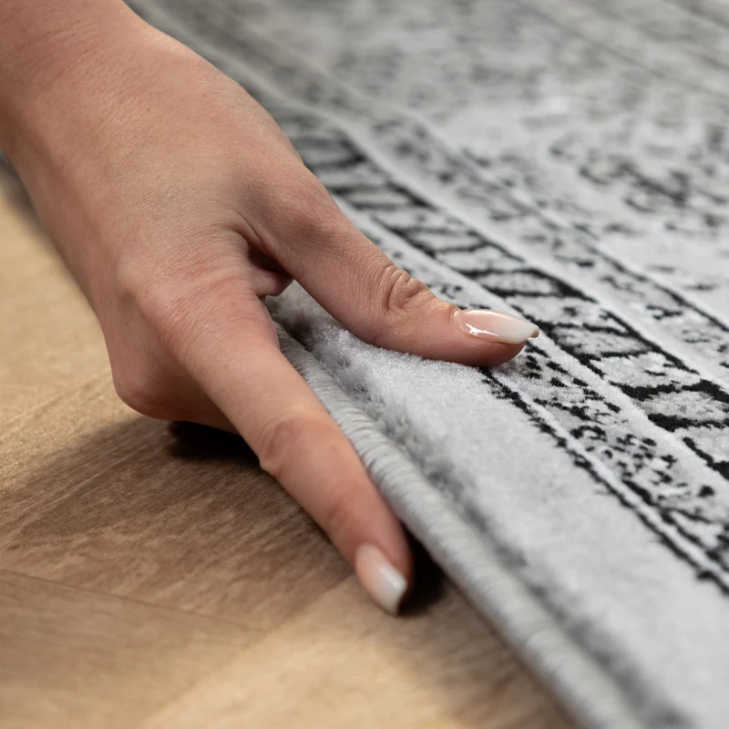 Carpettex Kurzflor Orientteppich Klassisches Muster Pflegeleicht