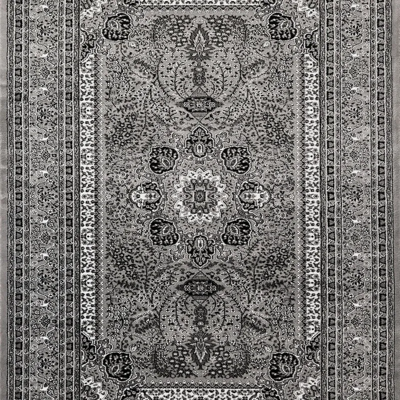 Carpettex Kurzflor Orientteppich Klassisches Muster Pflegeleicht