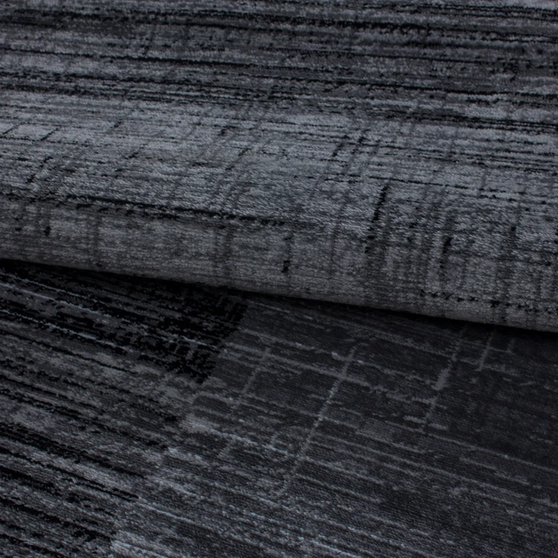 Carpettex Kurzflor Teppich Einfarbig Modern Pflegeleicht Weich