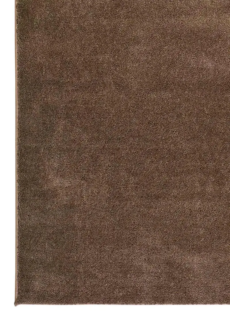 Alfombra a medida Silky Lush Liso Visón