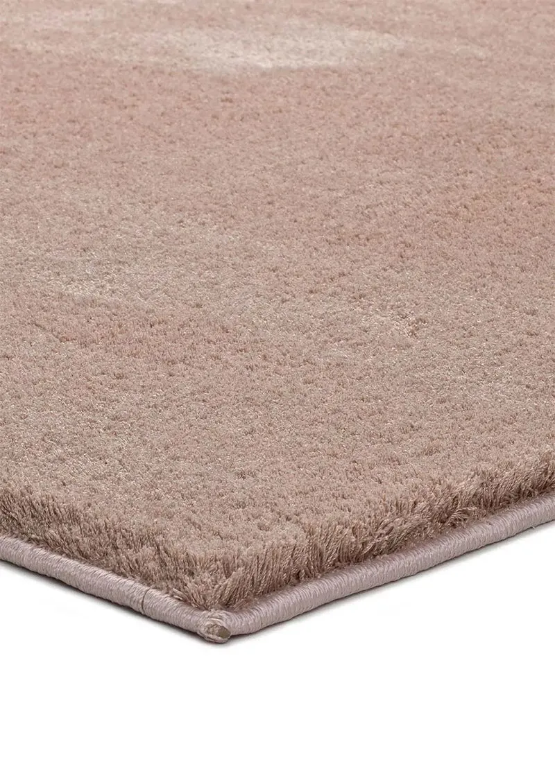Alfombra a medida Silky Lush Liso Maquillaje