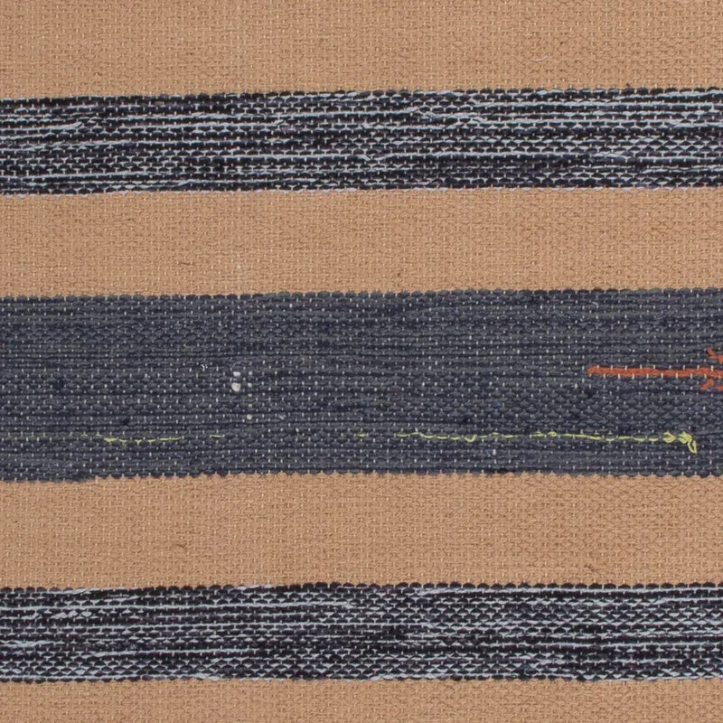 Kelim Modern Teppich 60x90cm - mehrfarbig
