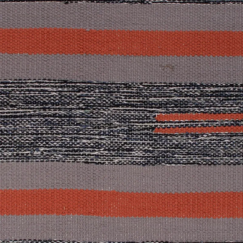 Kelim Modern Teppich 60x90cm - mehrfarbig
