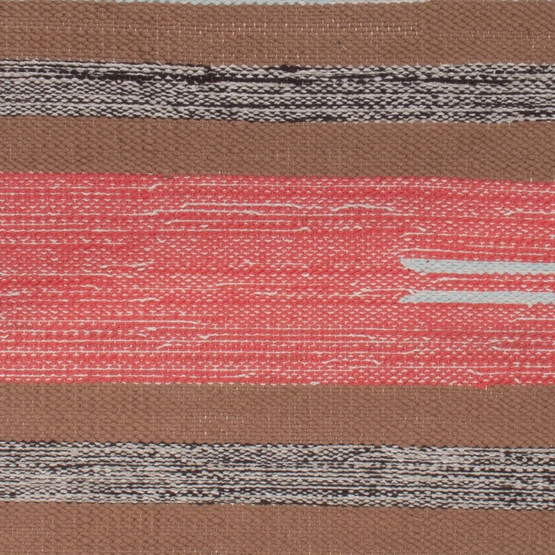 Kelim Modern Teppich 60x90cm - mehrfarbig