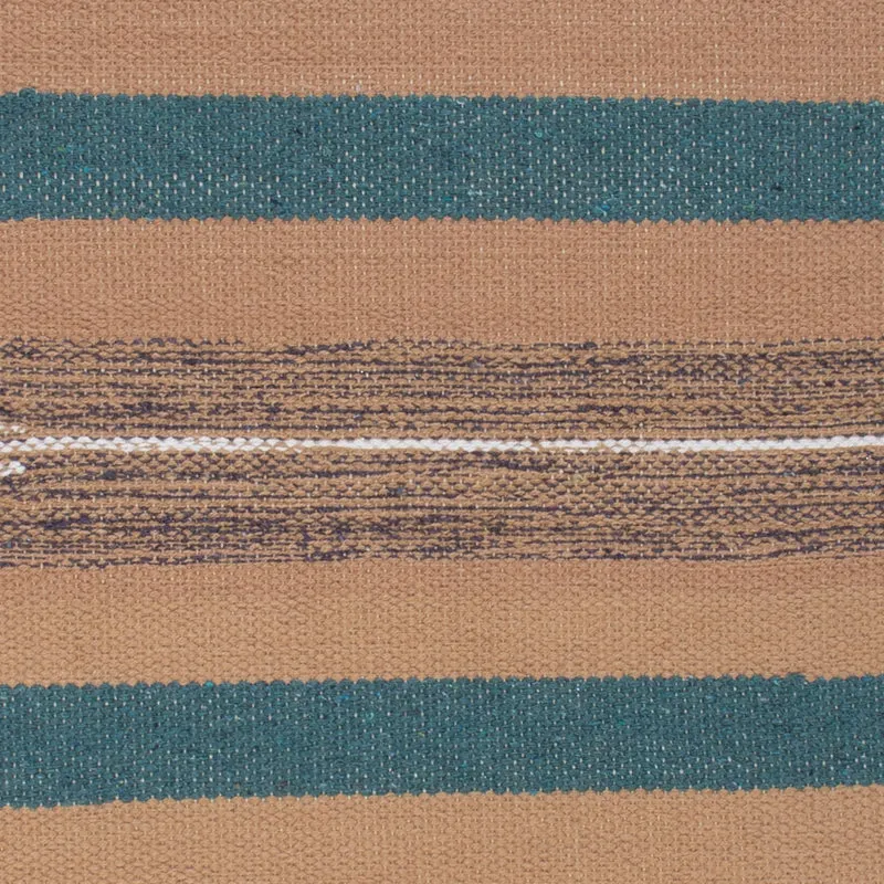 Kelim Modern Teppich 60x90cm - mehrfarbig
