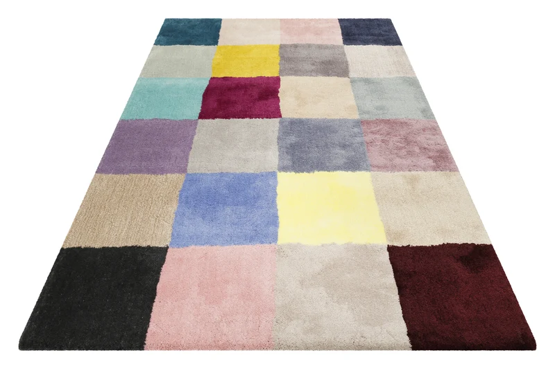 Esprit Teppich 130x190 cm Multicolor "#relaxx"