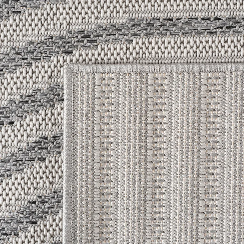 Carpettex Outdoor Teppich Beige Wetterfest UV-beständig Skandi Boho