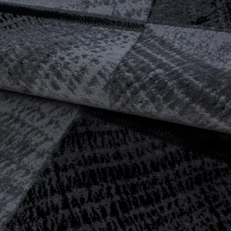 Carpettex Kurzflor Teppich Einfarbig Modern Pflegeleicht Weich