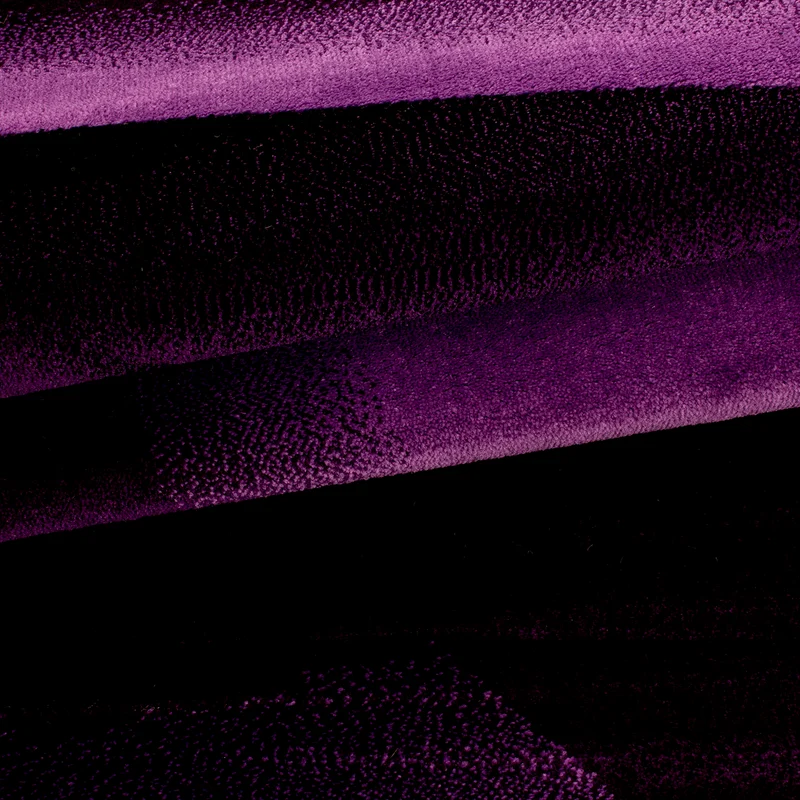 Carpettex Kurzflor Teppich Modernes Muster Pflegeleicht