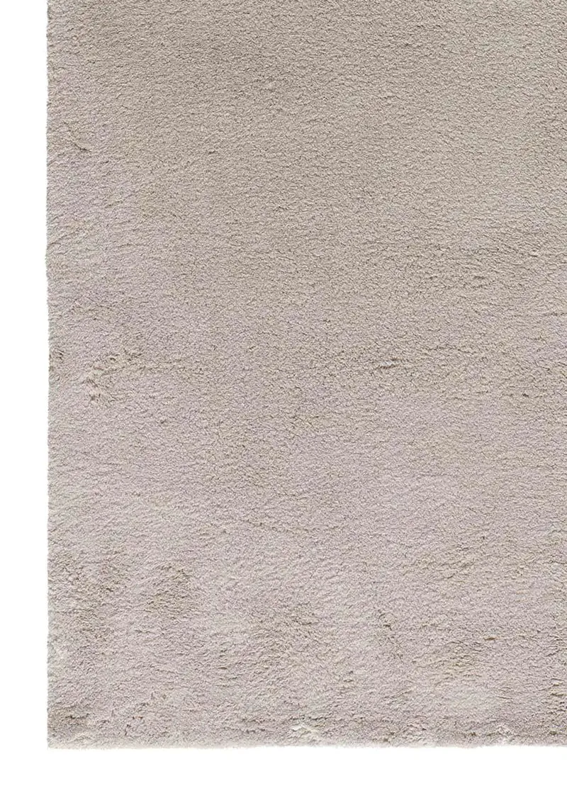 Alfombra a medida Loft Liso Piedra