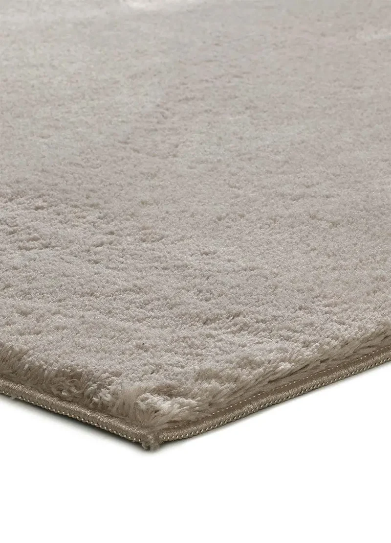 Alfombra a medida Loft Liso Piedra