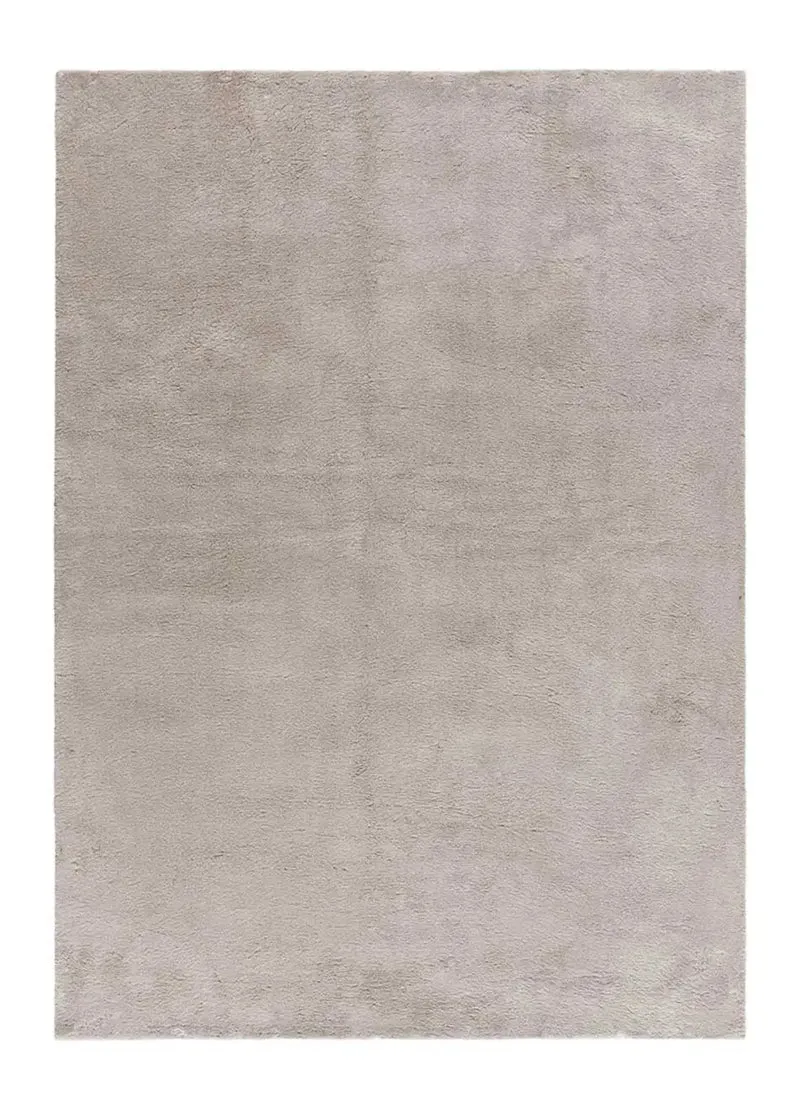 Alfombra a medida Loft Liso Piedra