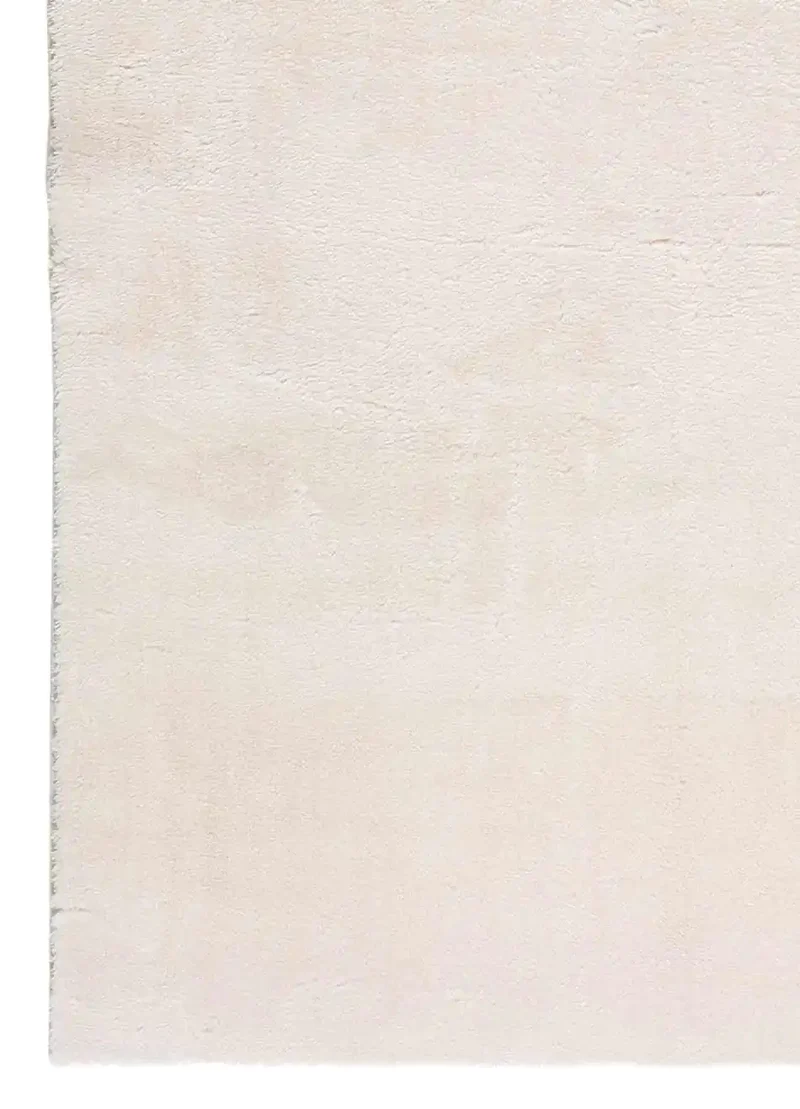 Alfombra a medida Loft Liso Blanco