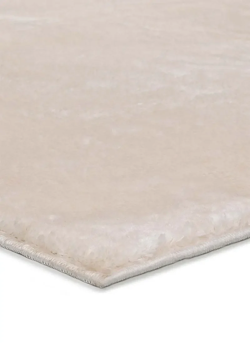 Alfombra a medida Loft Liso Blanco