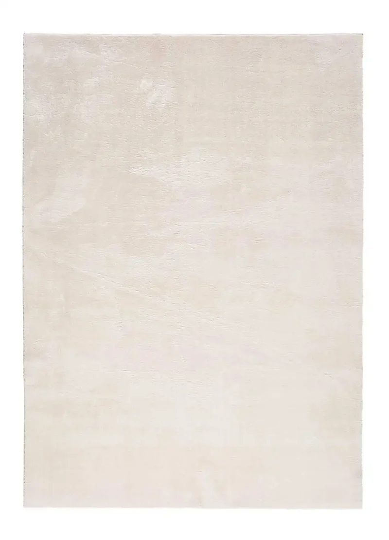 Alfombra a medida Loft Liso Blanco
