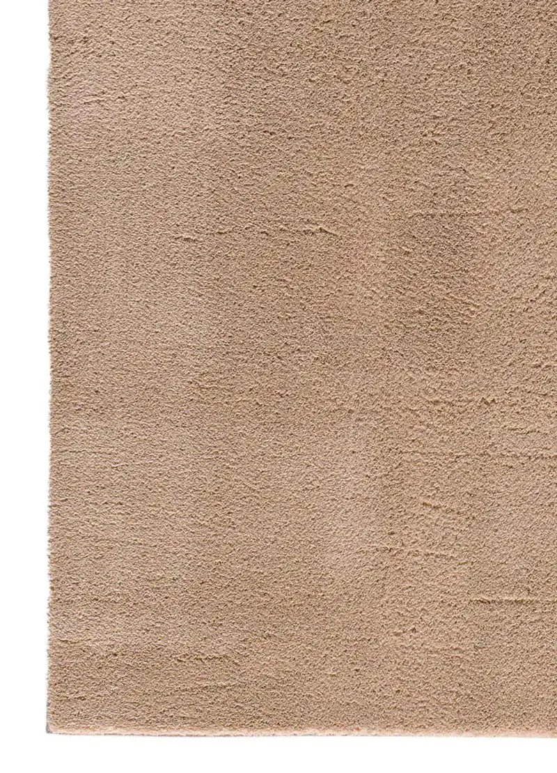 Alfombra a medida Loft Liso Beige