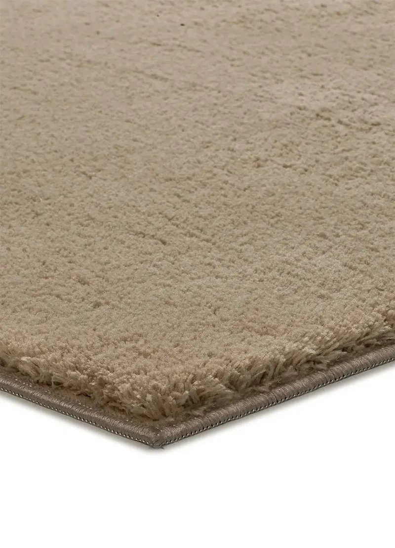 Alfombra a medida Loft Liso Beige
