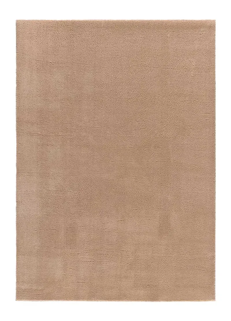 Alfombra a medida Loft Liso Beige