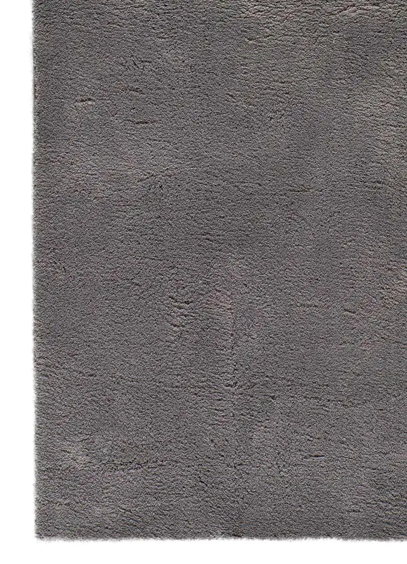 Alfombra a medida Loft Liso Antracita