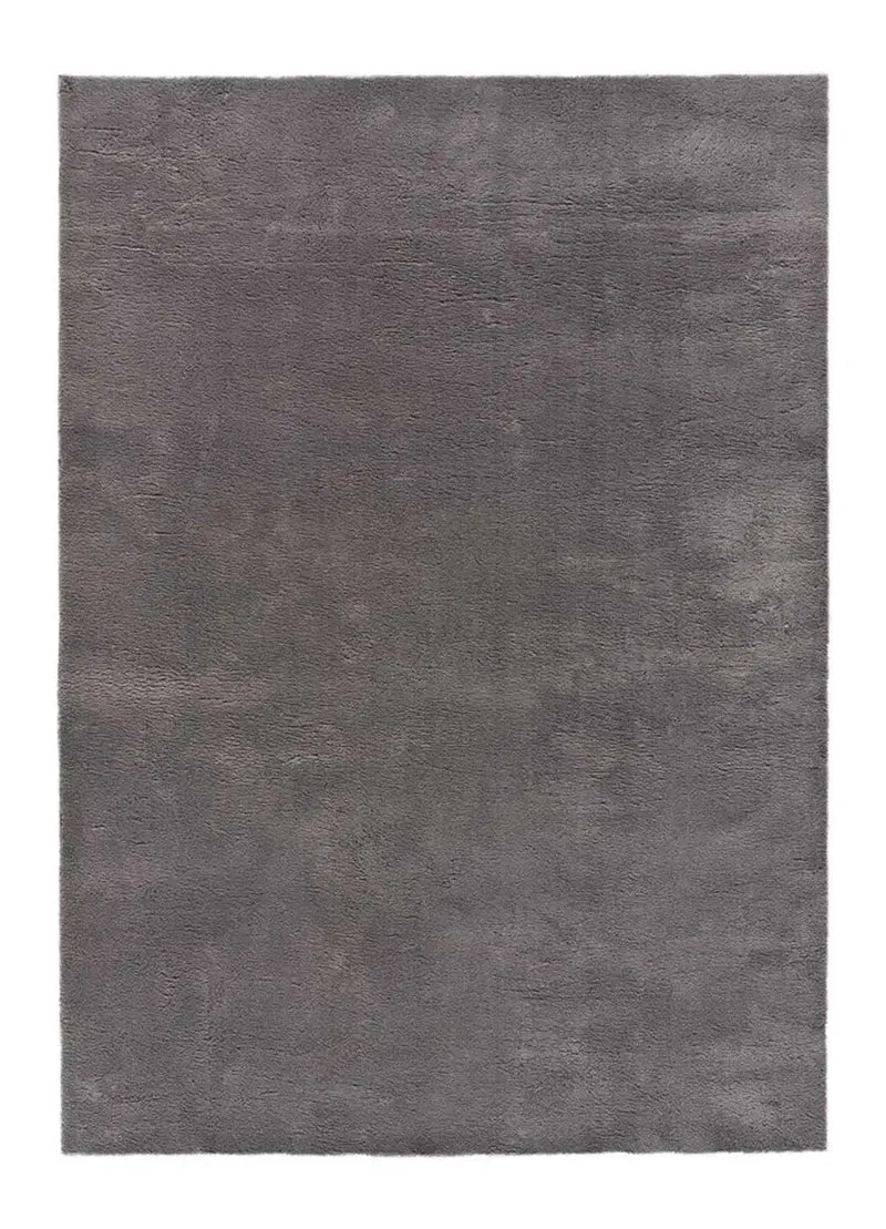 Alfombra a medida Loft Liso Antracita