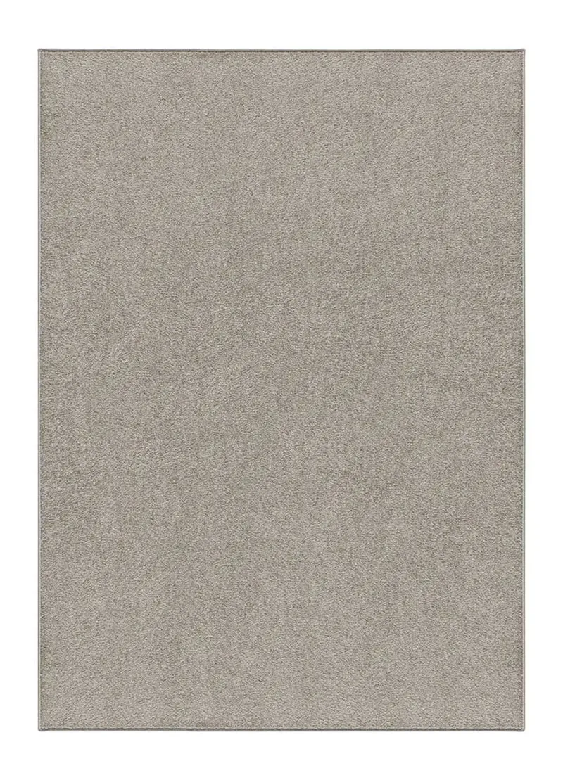 Alfombra a medida Kiama Liso Plata