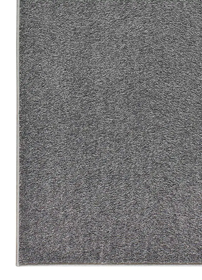 Alfombra a medida Kiama Liso Gris