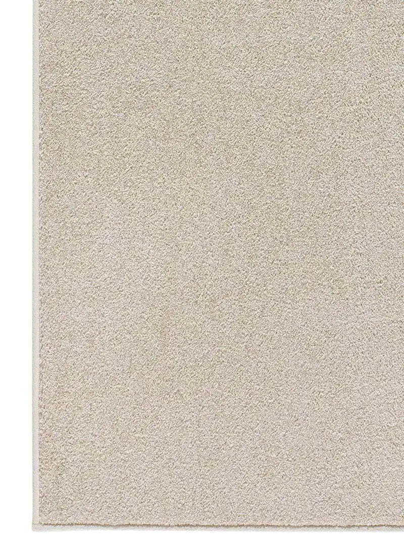 Alfombra a medida Kiama Liso Crema