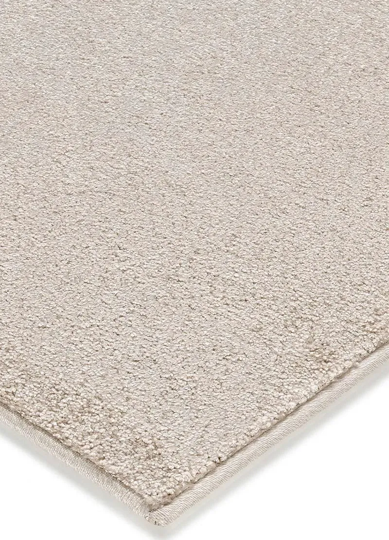 Alfombra a medida Kiama Liso Crema