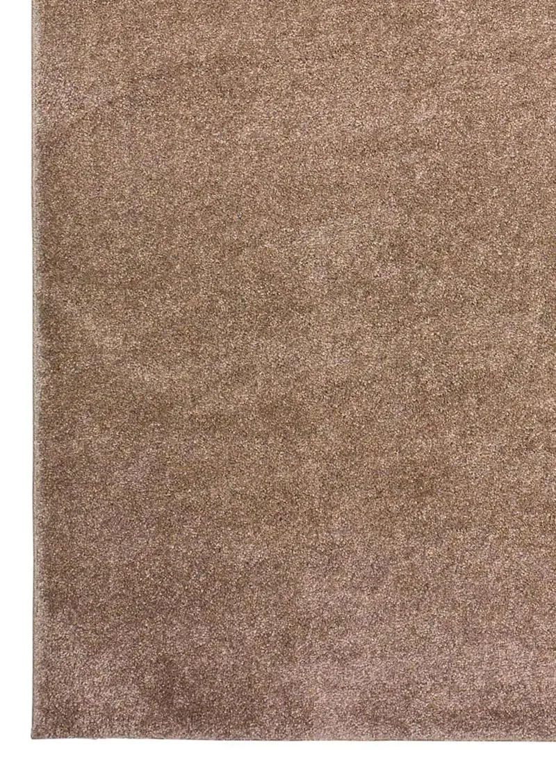 Alfombra a medida Montana Liso Beige