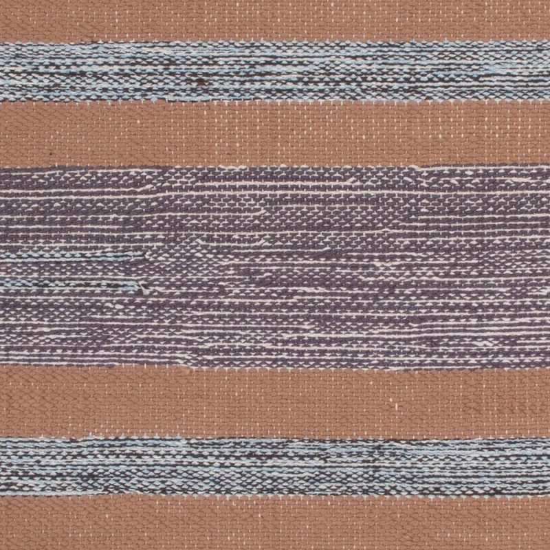 Kelim Modern Teppich 60x90cm - mehrfarbig