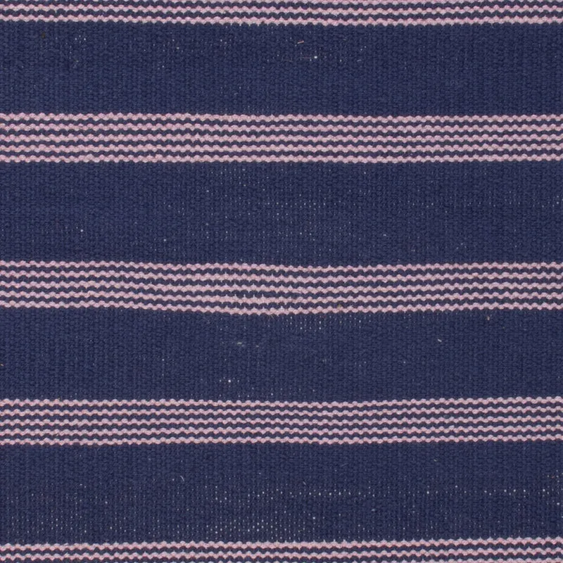Kelim Modern Teppich 60x90cm - mehrfarbig