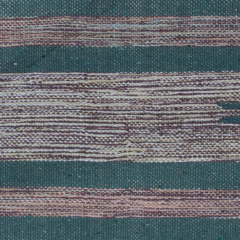 Kelim Modern Teppich 60x90cm - mehrfarbig