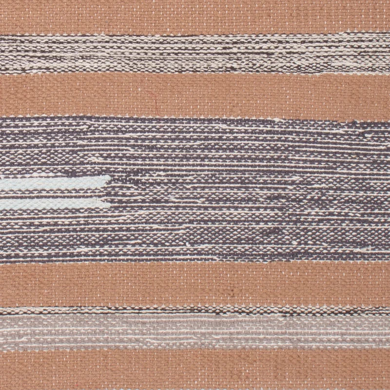Kelim Modern Teppich 60x90cm - mehrfarbig