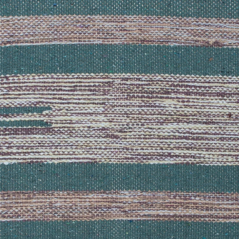 Kelim Modern Teppich 60x90cm - mehrfarbig