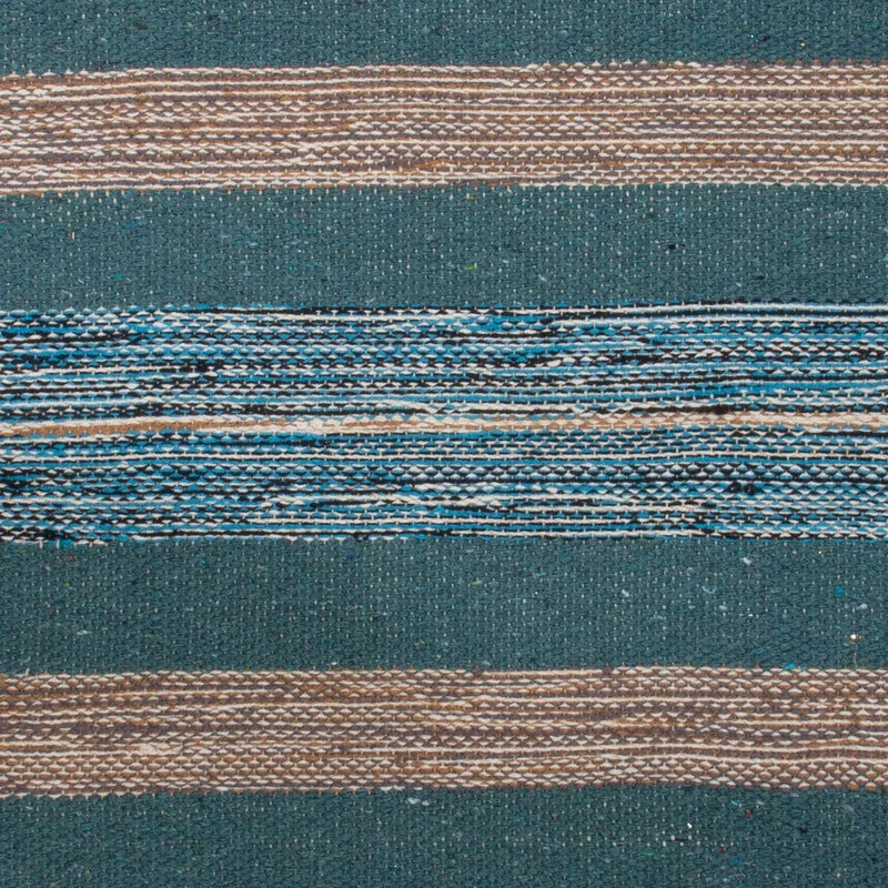 Kelim Modern Teppich 60x90cm - mehrfarbig