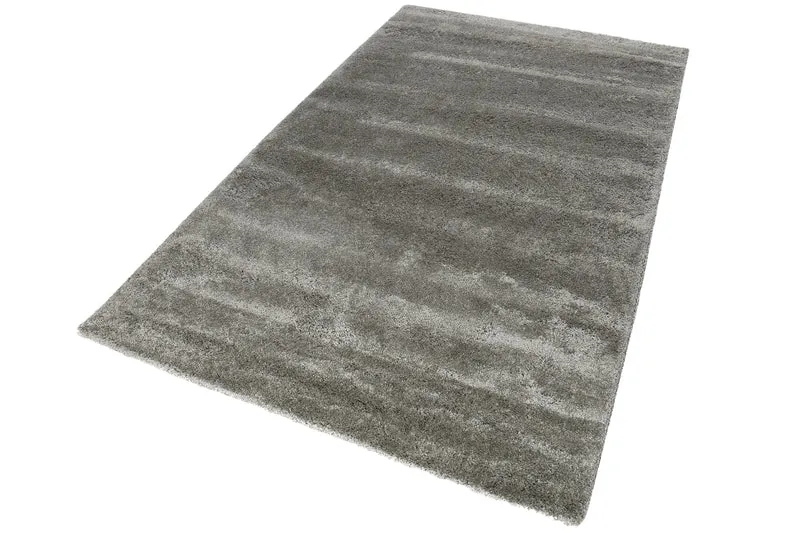 Esprit Teppich 120x180 cm Braun "Selfie"