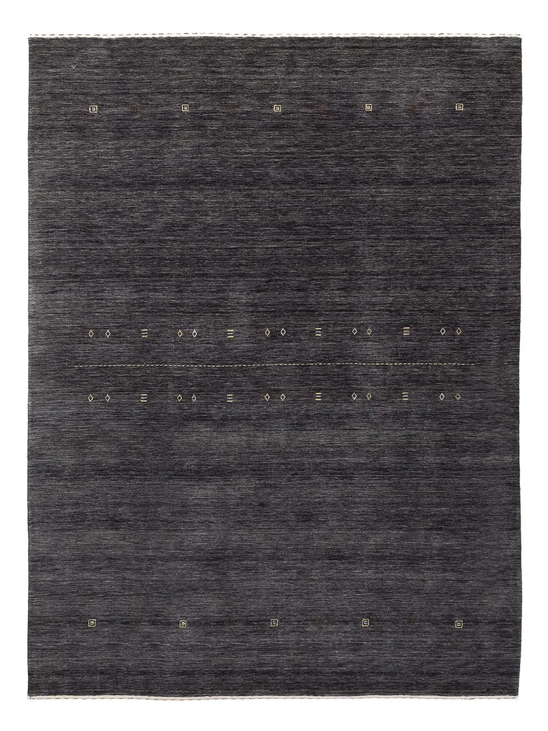 Loribaft Loom Teppich MumbaiMagic - Wollteppich