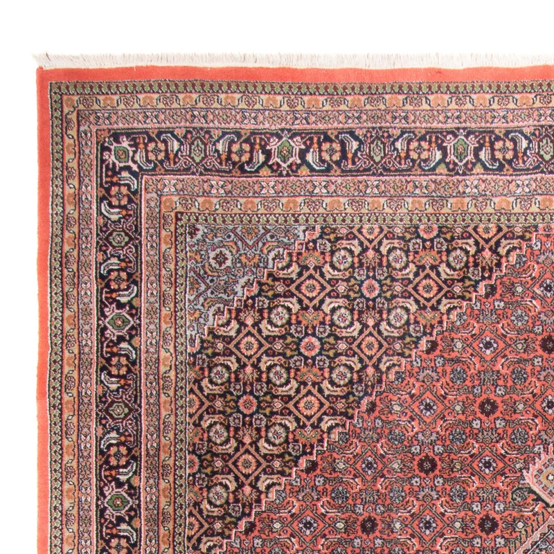 Orientteppich - Bidjar - Indus - 248 x 346 cm - rot