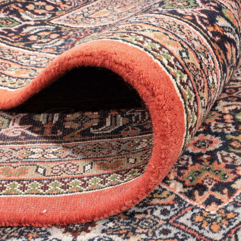 Orientteppich - Bidjar - Indus - 248 x 346 cm - rot