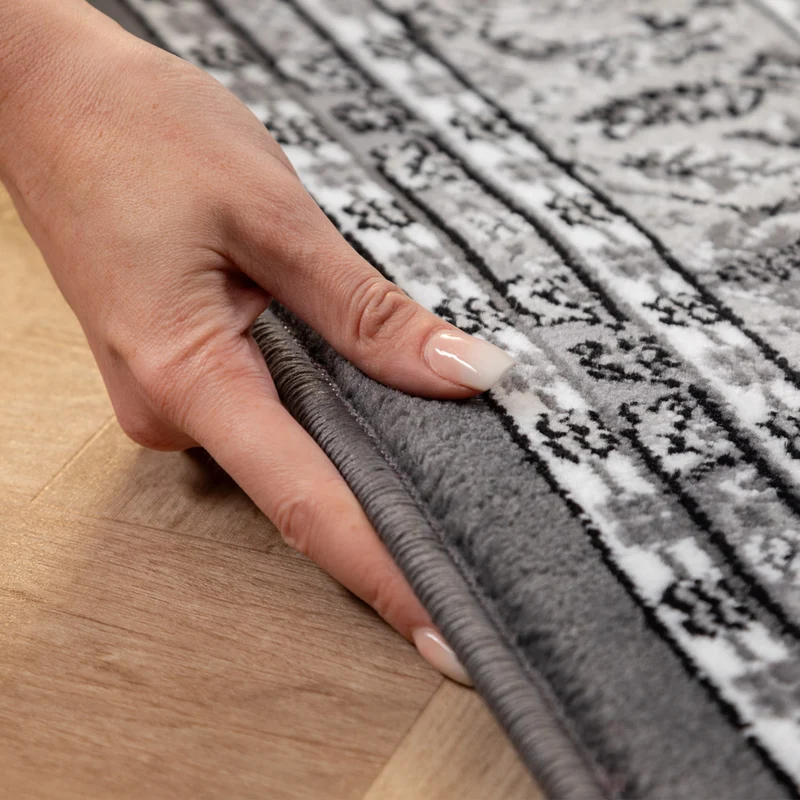 Carpettex Kurzflor Orientteppich Klassisches Muster Pflegeleicht