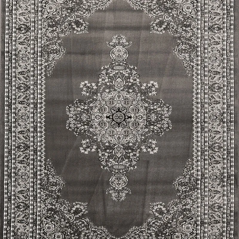 Carpettex Kurzflor Orientteppich Klassisches Muster Pflegeleicht