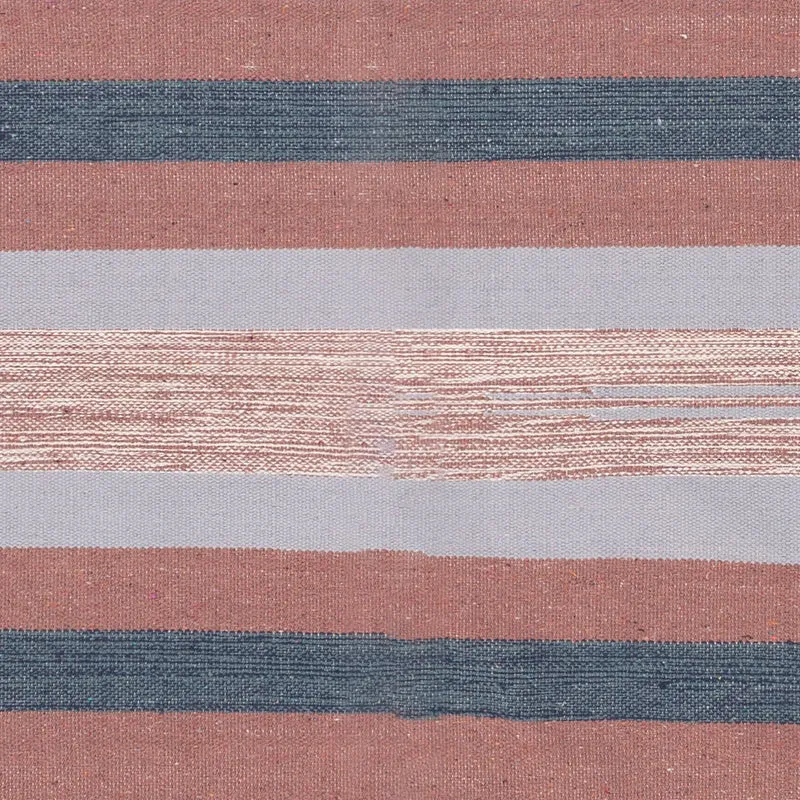 Kelim Modern Teppich 120x180cm - mehrfarbig