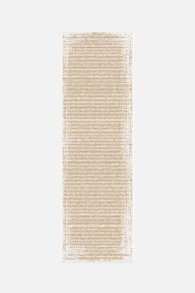 Samara Beige Teppich