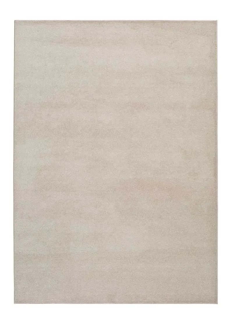 Alfombra a medida Lily Liso Beige
