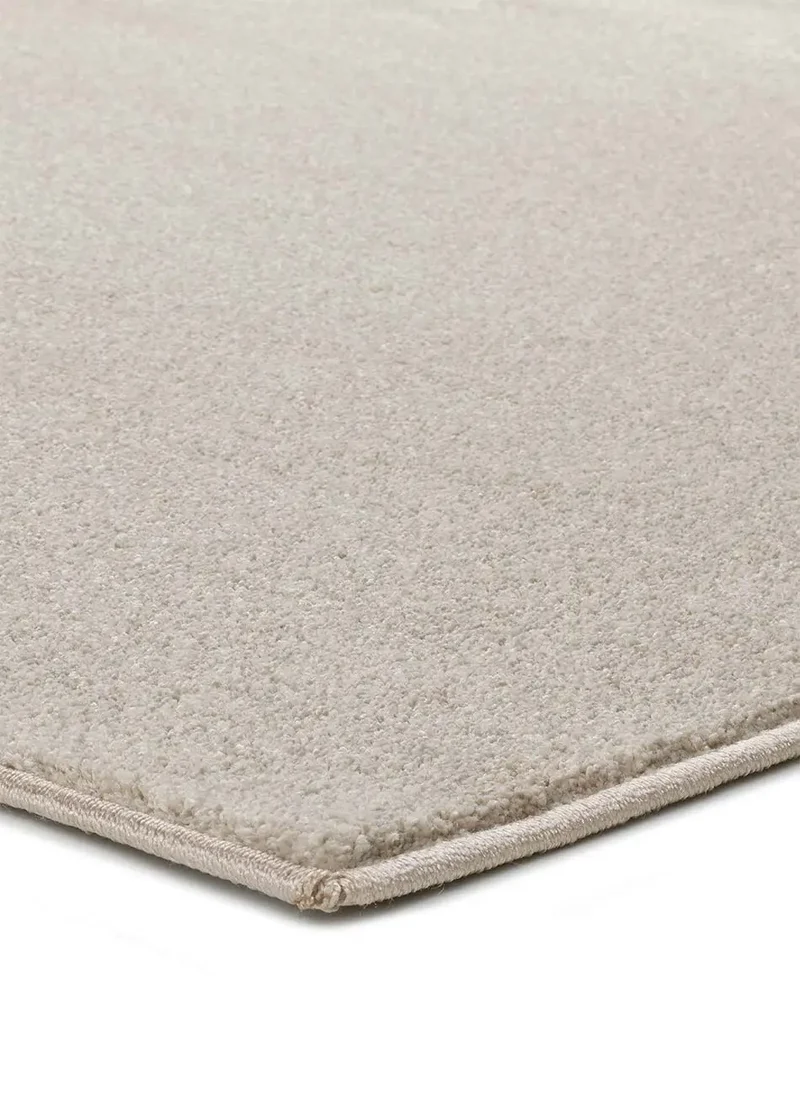 Alfombra a medida Lily Liso Beige