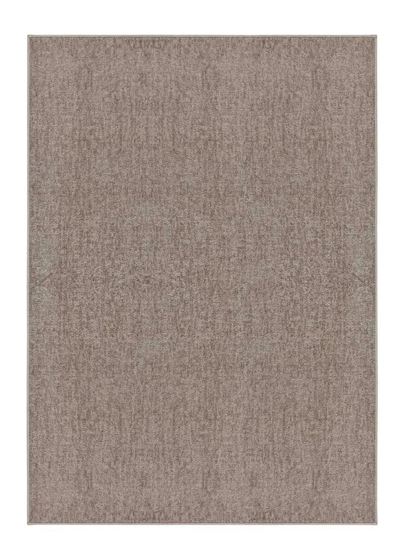 Alfombra a medida Miriade Liso Visón